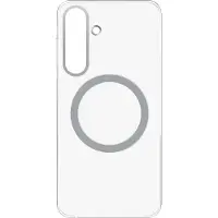 Samsung GP-FFS731YCA - Baksidedeksel for mobiltelefon - klar - gjennomsiktig - for Galaxy S25 FE