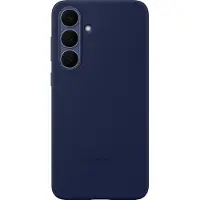 Samsung Galaxy S25 FE Silikone Case EF-PS731CNEGWW - Mørkeblå