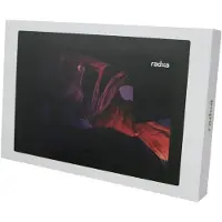 Radxa zbh. 8 FHD DSI LCD Mipi berøringsskjerm kapasitiv AD001 for Rock 5 (AD001_ROCK5_A+Roc4C+)