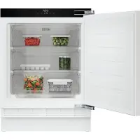 AEG 3000 Fryseskap LowFrost OAB3F821EF