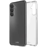 SBS TESKINSAA55T, Etui, Samsung, Galaxy A55, 16,8 cm (6.6), Gjennomsiktig