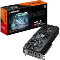 Gigabyte RX 9070 GRE grafikkort 12 GB GDDR6 GAMING OC