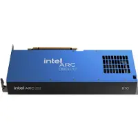 Intel Arc Pro B70 Reference Design - 32GB GDDR6 RAM - Grafikkort