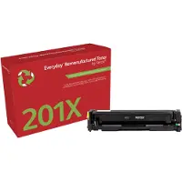 Xerox 006R03456 / Alternative to HP 201X / CF400X High Capacity Black Toner
