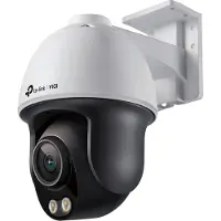 TP-LINK Vigi C540s 4 Mm Overvåkningskamera