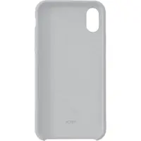 KMP Silicon Case Iphone X Silicone Telefondeksel