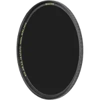 B+W Nd 3.0 Mrc Nano Master 49 Mm Polariseringsfilter