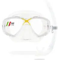 Cressi Kit Marea Vip Snorklingssett