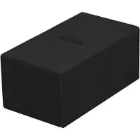 Ultimate Guard Twin Flip`n`tray Xenoskin Kortmappe 200 Poser