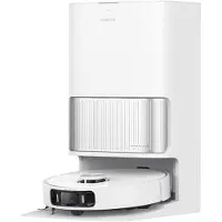Dreame Robotstøvsuger L40 Ultra AE White