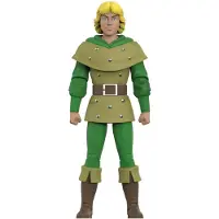 Super7 Dungeons & Dragons Ultimativ Action Hank The Ranger-figur 18 Cm