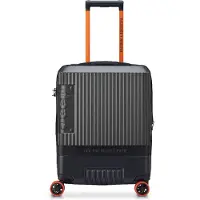 Delsey Jh001a Slim 55cm 37l Trillekoffert