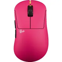 Pulsar ZywOo The Chosen Gen.2 Medium Wireless - Gaming mus - Optisk - 6 knapper - Rosa