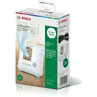 Bosch G All Eco Vakuumpose 4 Enheter
