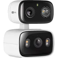 TP-LINK TAPO C246D dobbelt overvåkingskamera