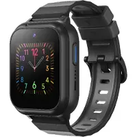 ZTE Kids Watch K2 Pro smartklokke 1.4 4G 5 megapikselkamera, svart