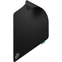 SteelSeries QcK Performance Balance - Musematte - størrelse L - svart