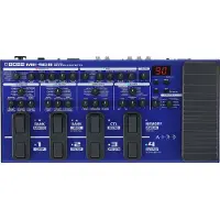 BOSS ME-90B Multieffektprosessor for Bass