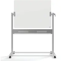 Nobo Ipro Glasstavle 120x90 Cm