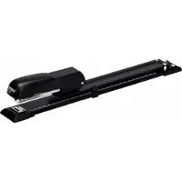 Rapid Stiftemaskin E15 12 tommer