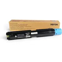 Xerox - Cyan | Original | Toner cartridge | VersaLink C7120