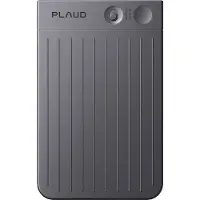 Plaud NOTE - 64 GB - AI-notatopptaker - Grå
