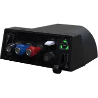 Honeycomb Sierra TPM Module - Wired Flysimulatorpanel