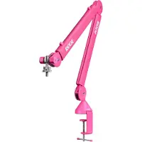 Rode PSA1+ Pink - trådløs mikrofonholder rosa