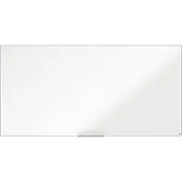 Nobo Whiteboardtavle Impression Pro emaljeret 240x120 cm