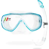 Cressi Kit Onda Snorklingssett