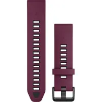 Garmin Quickfit 20 Mm Silikonrem