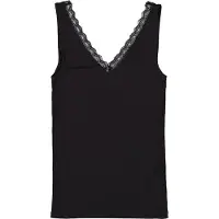 Garcia B50020 Ermeløs Bluse