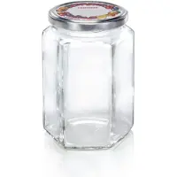 Leifheit Sesstura burcina stikla 770ml 4006501032119