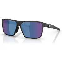Bliz A008 Matte Black Solbriller svart