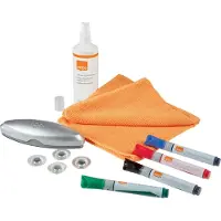 Nobo Startpakke For Glassplate