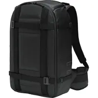 Db Ramverk Pro, 26L, Ryggsekk, Black Out