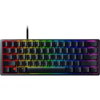 Razer Huntsman Mini 60% Rgb Wired Gaming-tastatur Engelsk