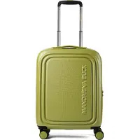 Mandarina Duck Logoduck + Cabin Exp B08 Trillekoffert