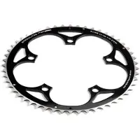Specialites Ta Alizé Ultegra/105 130 Bcd Kjettingring