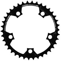 Specialites Ta 5b Compact For Shimano 110 Bcd Kjettingring