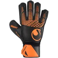 Uhlsport Fangmaschine Soft Resist+ Flex Frame Keeperhansker