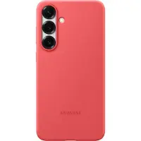 Samsung Galaxy S25+ Silikondeksel EF-PS936CREGWW - Rød