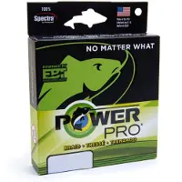 Power pro Spectra Flettet Fiskesnøre 455 M