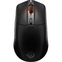 SteelSeries Rival 3 Gen 2 Trådløs Spillmus