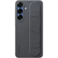 Samsung Galaxy S25+ Standing Grip-deksel EF-GS936CBEGWWW - Svart