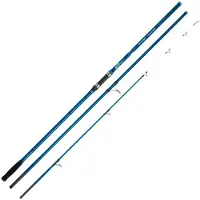 Cinnetic Blue Line Sd Hybrid Teleskopisk Surfcastingstang