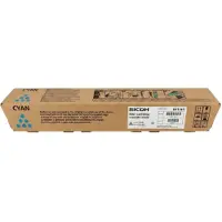 Ricoh Tonerkassett cyan 17.000 sider