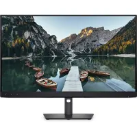 Dell UltraSharp U3226Q skjerm 31,5" 4K 120 Hz QD-OLED