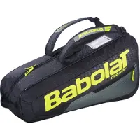 Babolat RH Carlitos Junior tennisveske