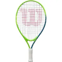 Wilson Slam 19 Junior Tennisracket